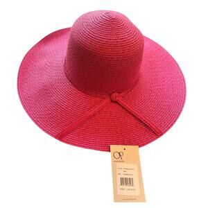 🖤BN with tags pink sun hat 4 for $20